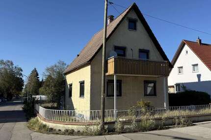 Haus zum Kaufen in Bad Wörishofen 295.000,00 € 78 m²