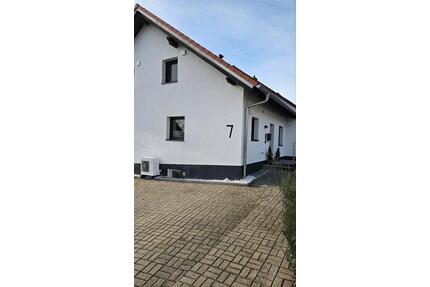 Moderne DHH mit Wärmepumpe, PV und hochwertiger Ausstattung - Fulda Fulda-Galerie