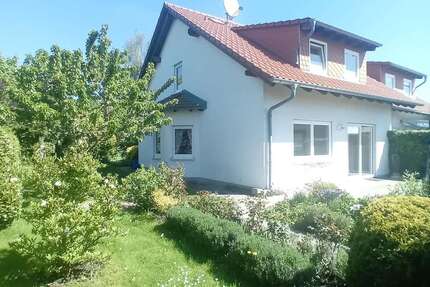 Haus zum Kaufen in Kröpelin 348.000,00 € 120 m²