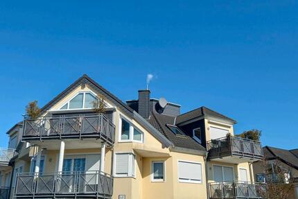 EigentumswohnungPenthousewohnung - Braunfels