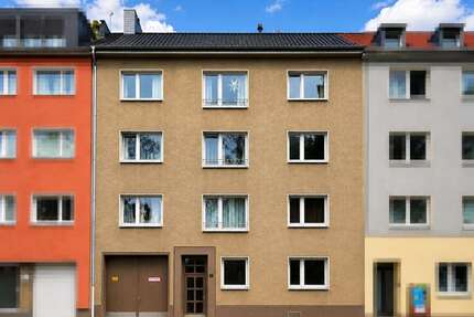 Haus zum Kaufen in Köln 2.120.000,00 € 423 m²