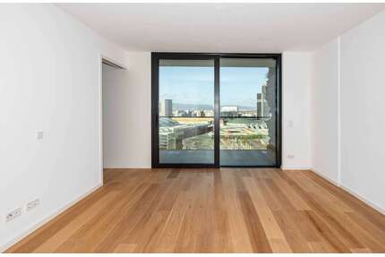 Wohnung zum Mieten in Frankfurt am Main 1.745,00 € 52.4 m²