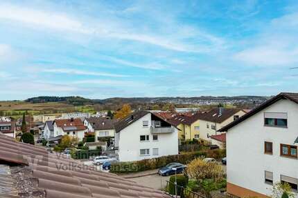 Wohnung zum Kaufen in Weil der Stadt Merklingen 209.000,00 € 65 m² - Weil der Stadt / Merklingen