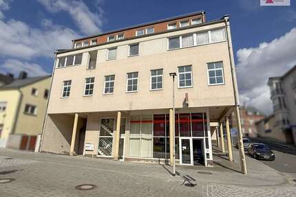 Haus zum Kaufen in Zwickau Planitz 1.200.000,00 € 272 m² - Zwickau / Planitz