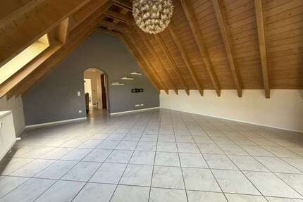 Wohnung zum Mieten in Bruchsal-Obergrombach 700,00 € 78 m²