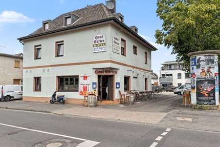 Haus zum Kaufen in Köln 590.000,00 € 247.3 m²