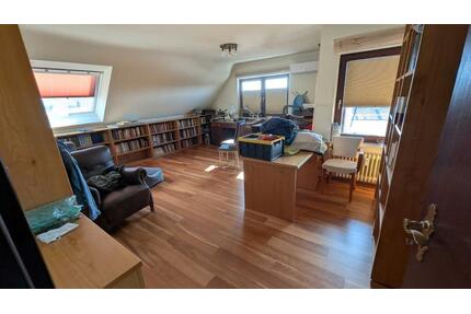 2-Zimmer-Wohnung mit Balkon in Bad Rappenau