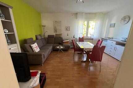 Schöne 66 m² 3-Zimmerwohnung im 1. OG - Geseke