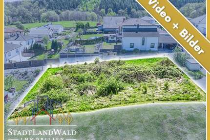 Grundstück zu verkaufen in Ruppertsweiler 89.763,00 € 736 m²