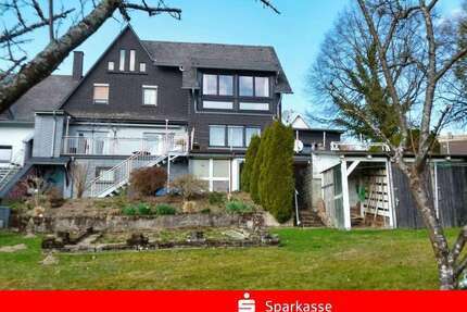 Haus zum Kaufen in Molzhain 220.000,00 € 173.5 m²