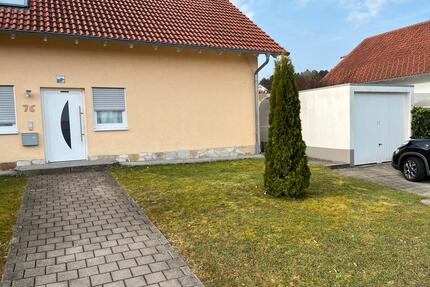 Attraktiv Massivhaus aus dem Baujahr 2009 zu verkaufen . - Rottweil