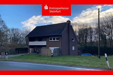 Haus zum Kaufen in Recke 498.000,00 € 320 m²