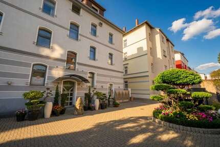 Wohnung zum Mieten in Braunschweig 738,00 € 66.5 m²