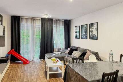 Wohnung zum Kaufen in Eppstein 140.000,00 € 77 m²