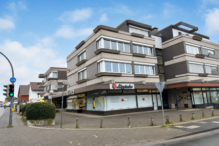 Wohnung zum Kaufen in Bad Salzuflen 185.000,00 € 130 m²