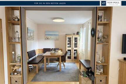 Wohnung zum Kaufen in Kürnach 340.000,00 € 80 m²