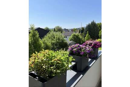 Wohnung zum Kaufen in Wehrheim 399.000,00 € 81 m²