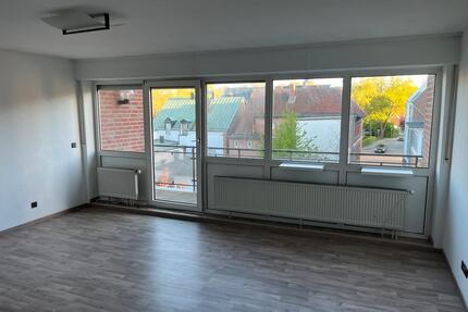 Mietwohnung Diepholz Zentrum 54 qm - Damme