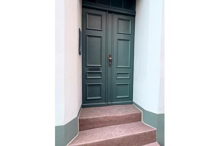 Historisches Stadthaus mit moderner Ausstattung - Lübeck Innenstadt