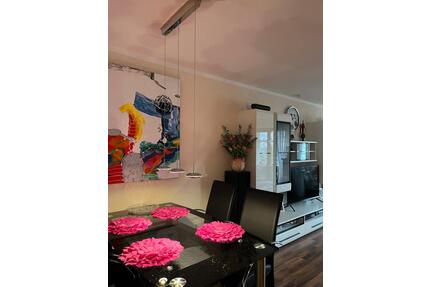 3,5-Zimmer Wohnung in Gottmadingen zur Miete