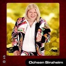 Dieter Jürgens Band | Hotel Landgasthof Ochsen Sinzheim
