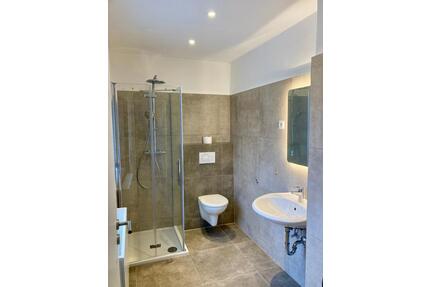 Stylische 3-Zimmer-Wohnung mit Balkon & neuer Küche - Hörstel