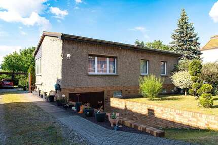 Haus zum Kaufen in Oranienburg 380.000,00 € 98.85 m²