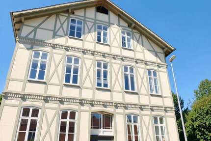 Wohnung zum Mieten in Göttingen 1.230,00 € 112 m²