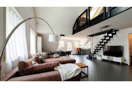 Wohnung zum Mieten in Gerlingen 1.150,00 € 80.1 m²