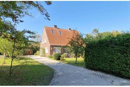 Haus zum Kaufen in Wittmund 378.000,00 € 140 m²