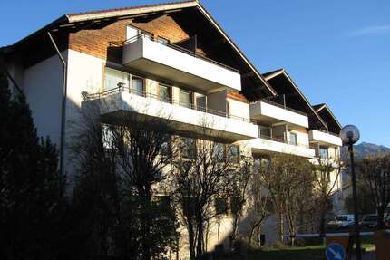 Wohnung zum Mieten in Sonthofen 840,40 € 81.99 m²