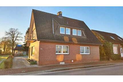 265.000,00&nbsp;EUR Kaufpreis, ca.&nbsp; 226,00&nbsp;m&sup2;&nbsp;Wohnfl&auml;che in Gnarrenburg (PLZ: 27442)