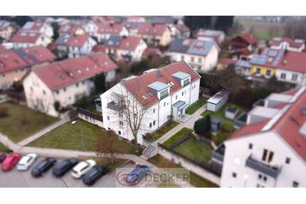 Wohnung zum Kaufen in Dorfen 399.000,00 € 75.44 m²