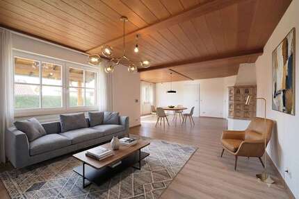 Haus zum Kaufen in Nußdorf 890.000,00 € 179 m²