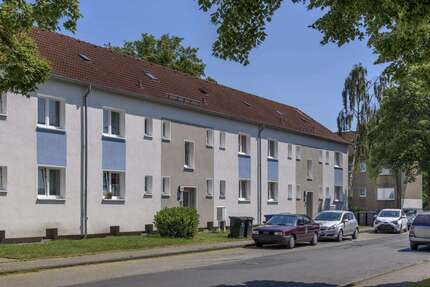 Wohnung zum Mieten in Hamm 379,00 € 52.08 m²