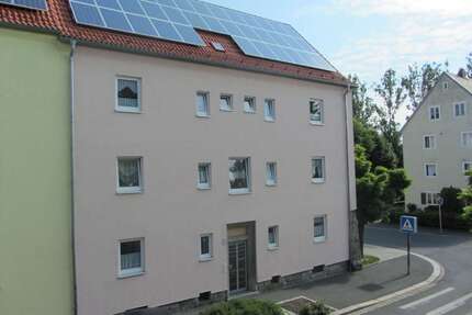 Wohnung zum Mieten in Waldsassen 284,50 € 48.62 m²