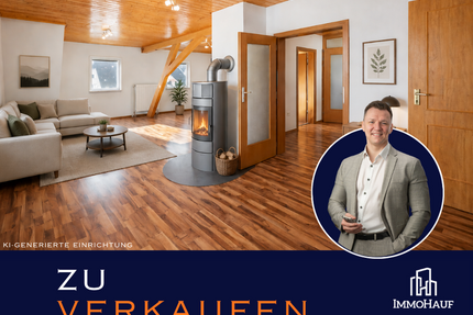 Haus zum Kaufen in Brücken 320.000,00 € 320 m²