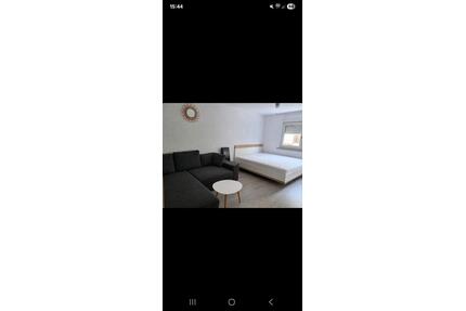 2 Zimmer Wohnung - 650,00&nbsp;EUR Kaltmiete, ca.&nbsp; 44,00&nbsp;m&sup2; in Mosbach (PLZ: 74821)