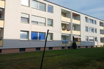 Zentral gelegene 2 Zimmer Eigentumswohnung in Lübbecke