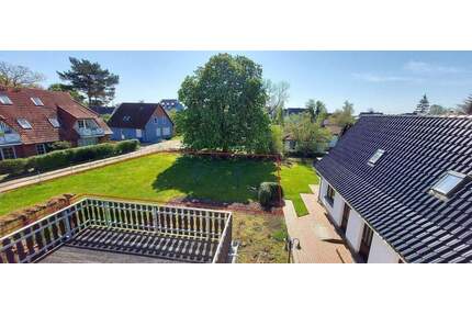 Wunderschönes Baugrundstück im Ostseeheilbald Zingst zur Errichtung Ihres Traumhauses!!!