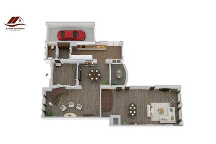 Haus zum Kaufen in Ratingen 895.000,00 € 261 m²