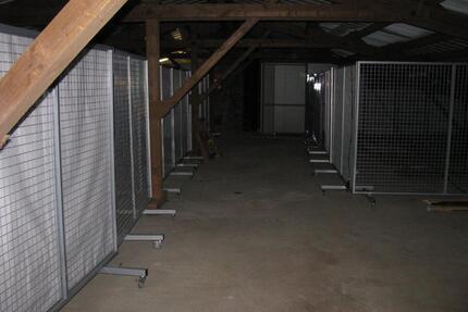 195 qm Lagerfläche zu vermieten, teilbar ab 12 qm - Mayen