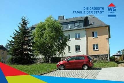Wohnung zum Mieten in Hohenstein-Ernstthal 595,83 € 81.62 m²