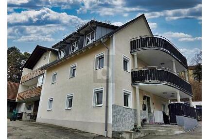 KAPITALANLAGE IM HERZEN DER HALLERTAU - Mainburg