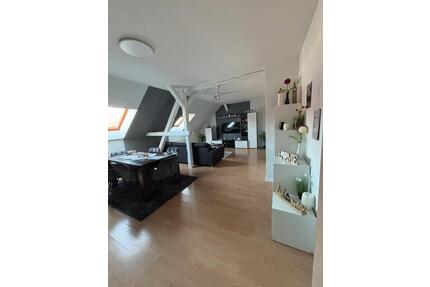 Schöne 2-Zimmer-Wohnung in Stendal