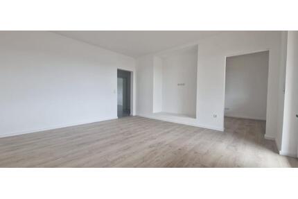 Moderne Maisonettewohnung Goldbach