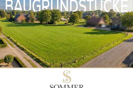 Grundstück zu verkaufen in Kalkar 175.000,00 € 1000 m²