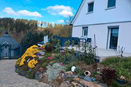 Einfamilienhaus mit Aussicht - 195.000,00&nbsp;EUR Kaufpreis, ca.&nbsp; 97,00&nbsp;m&sup2; in Neustadt an der Orla (PLZ: 07806)