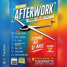 Leverkusen´s neue Afterwork | Fliegerhütte by FloGourmet