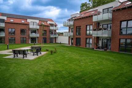 Wohnung zum Mieten in Garbsen 751,00 € 49 m²